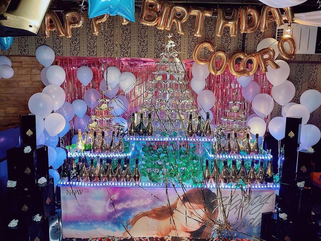 CLUB NOW ホットニュース 8972