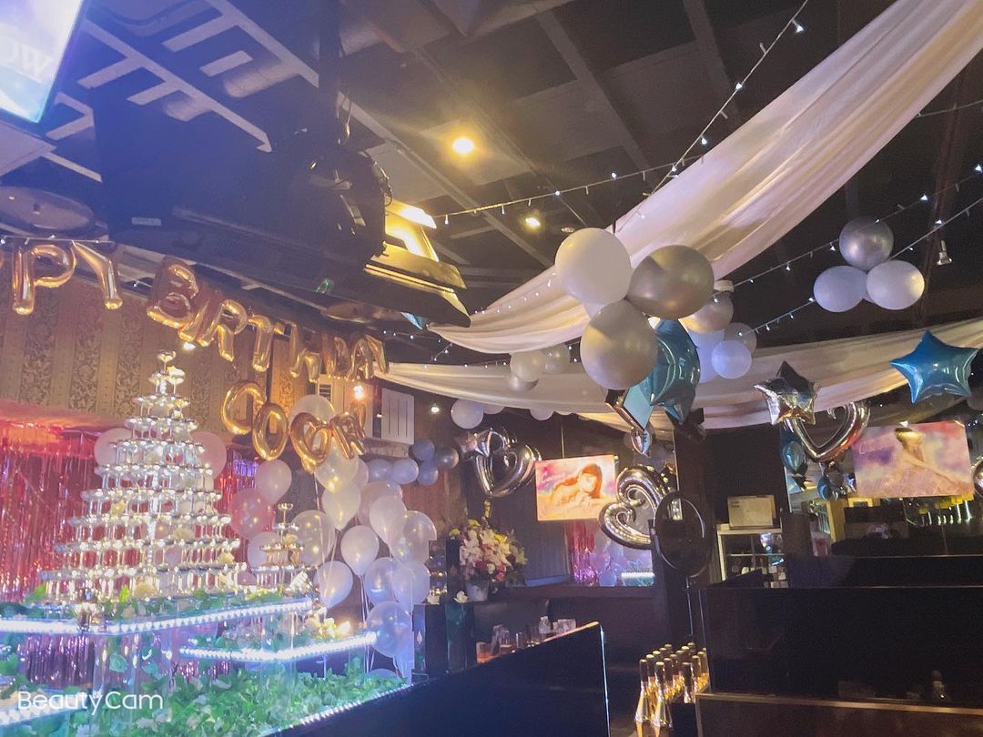 CLUB NOW ホットニュース 8972