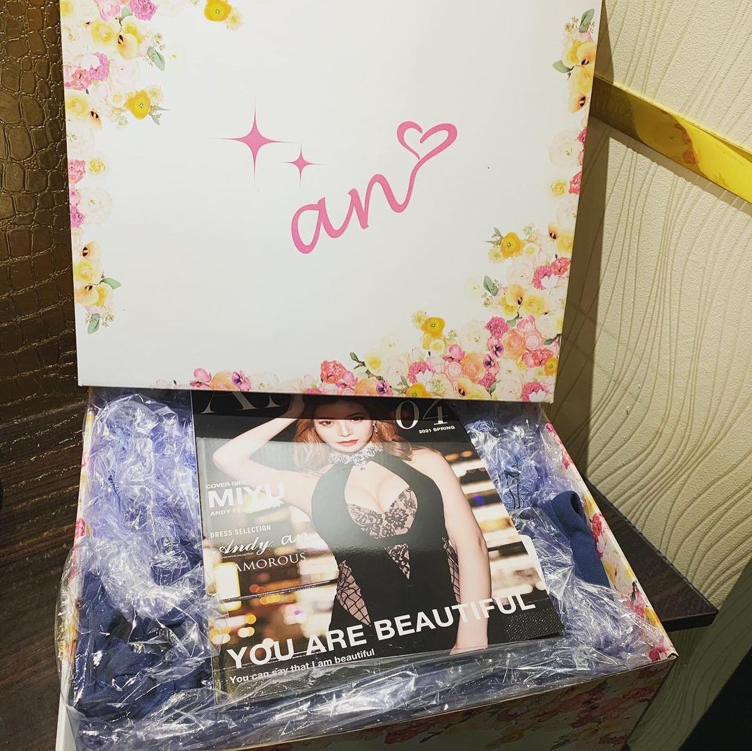 Club ROMANE ホットニュース 9082