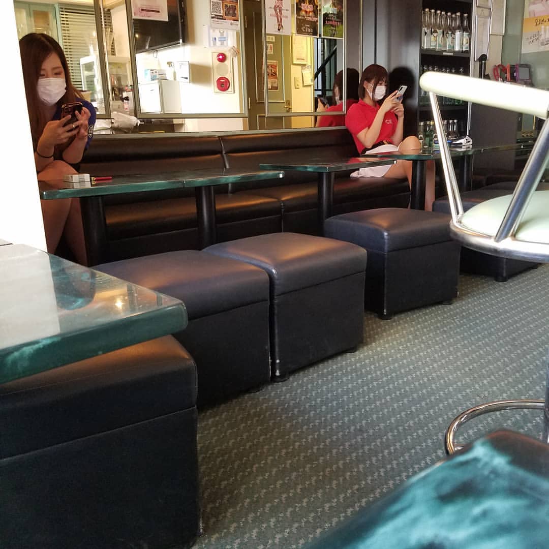 Lounge Bar Cina ホットニュース 9243