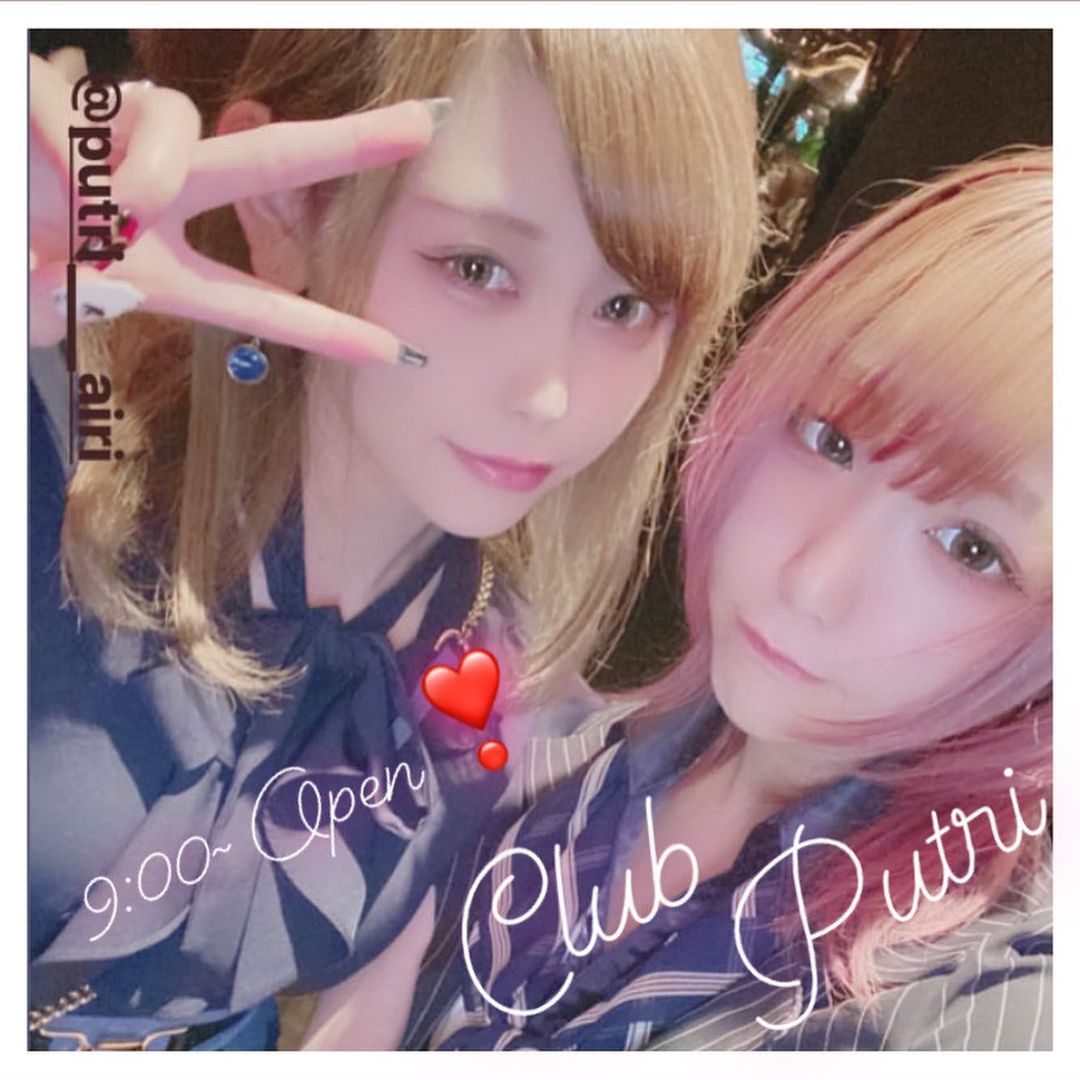 Club Putri ホットニュース 9340