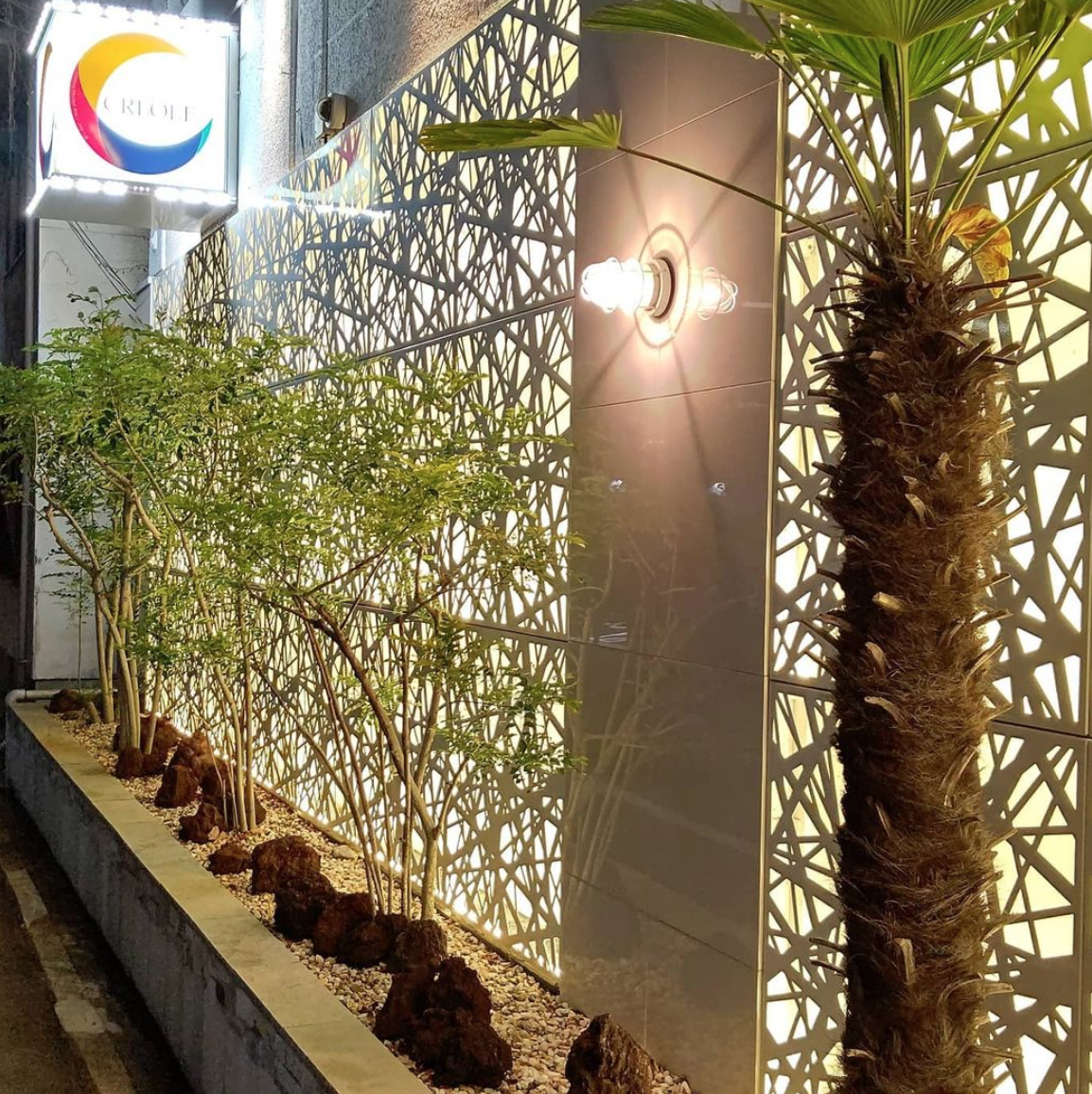 CREOLE ホットニュース 9642