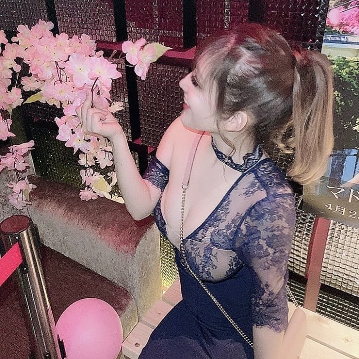 MADONNA CLUB ホットニュース 9682