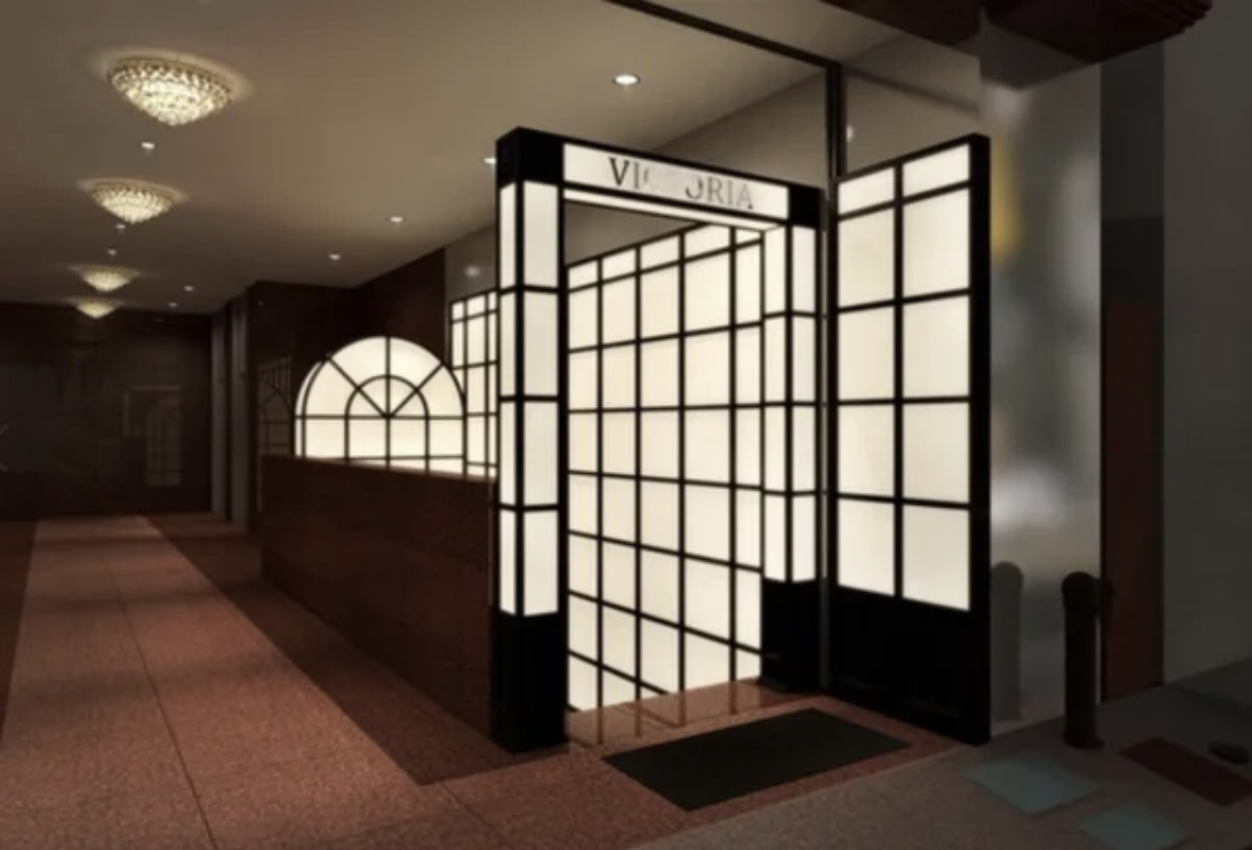 VICTORIA ホットニュース 9868