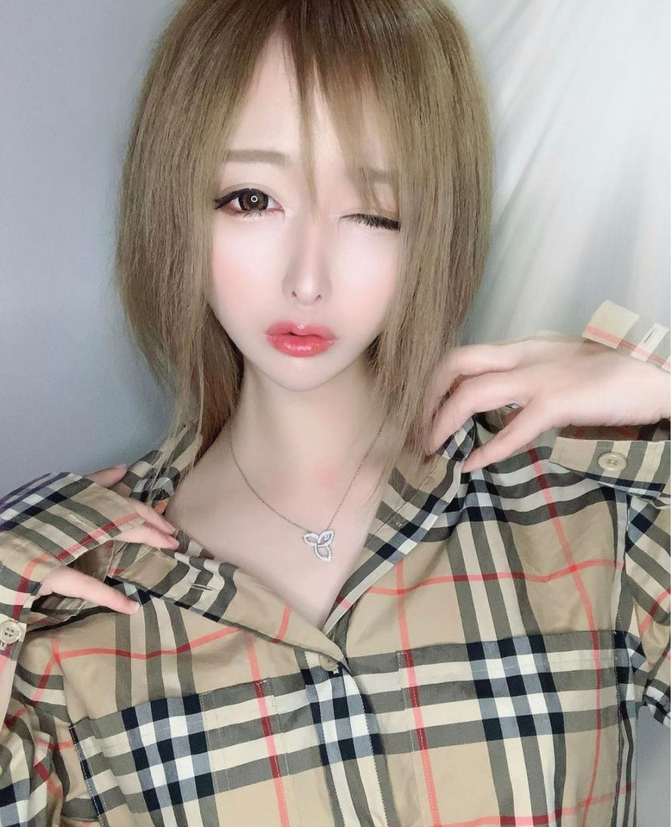 美人茶屋 ホットニュース 10471