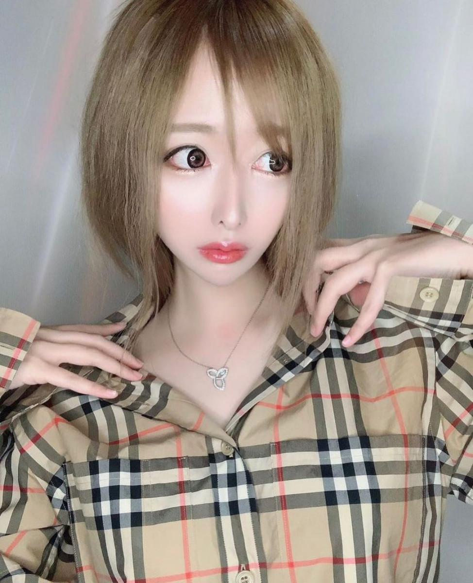 美人茶屋 ホットニュース 10471