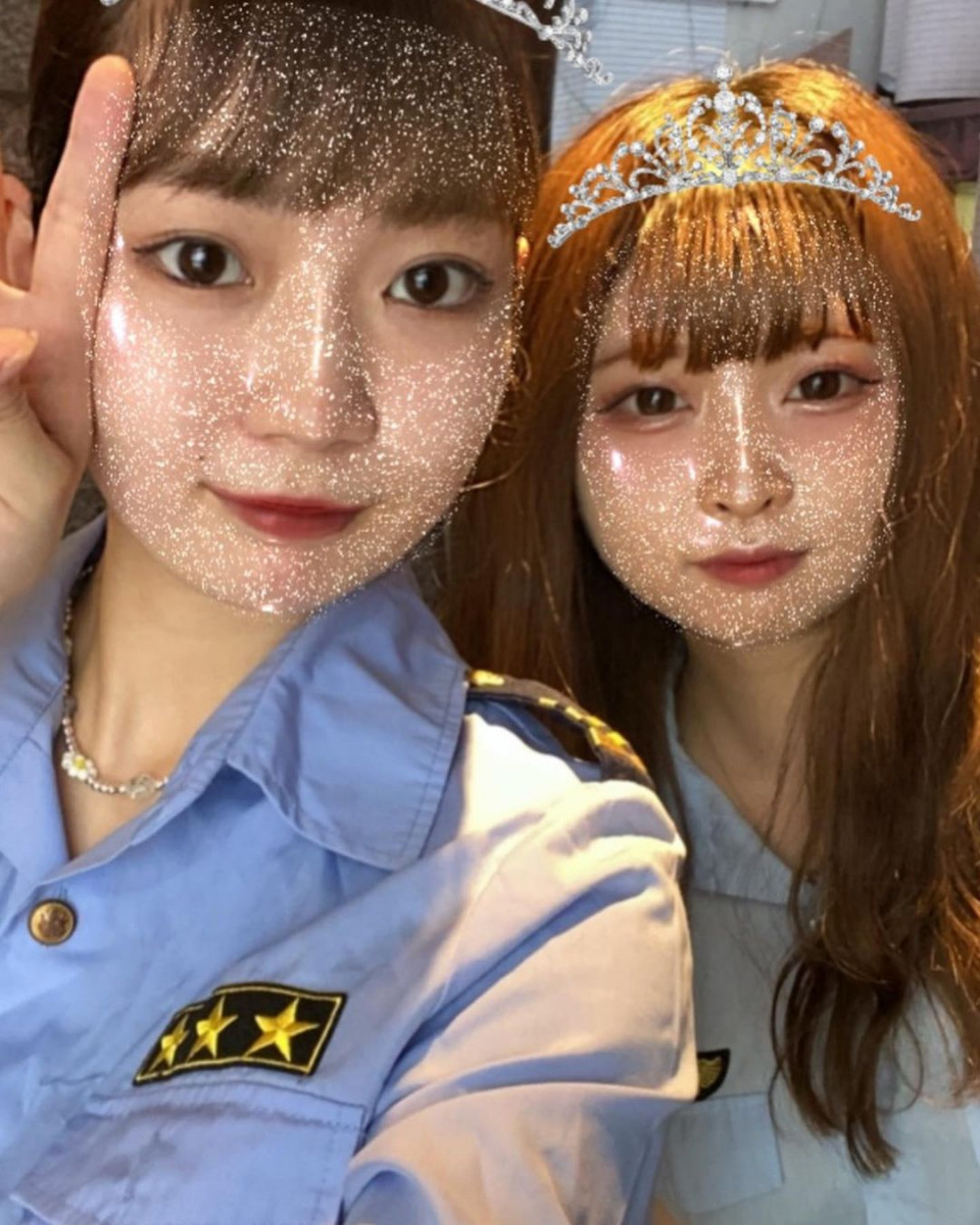 ガールズバー ふくろう ホットニュース 10683