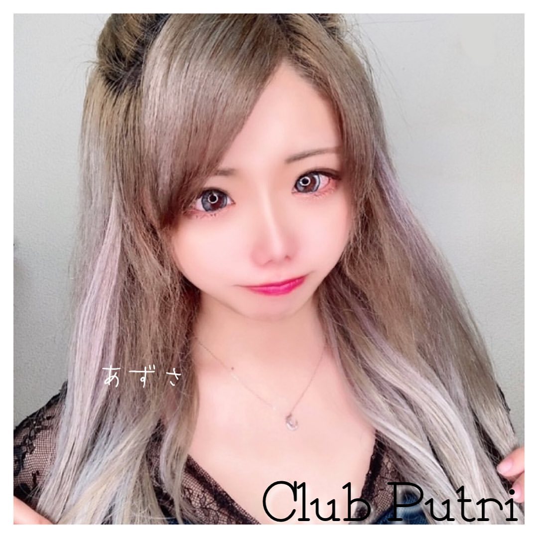 Club Putri ホットニュース 10686