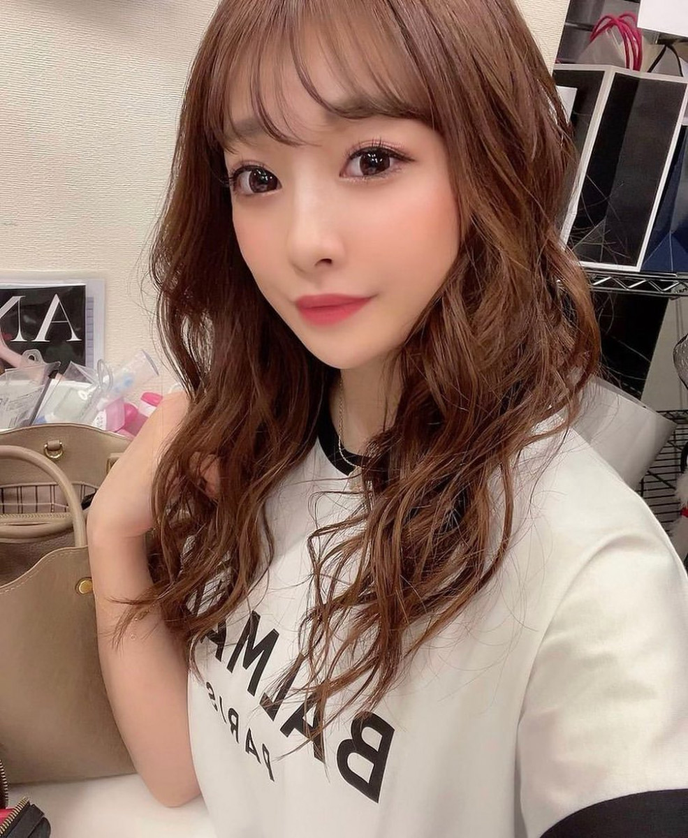 美人茶屋 ホットニュース 10739