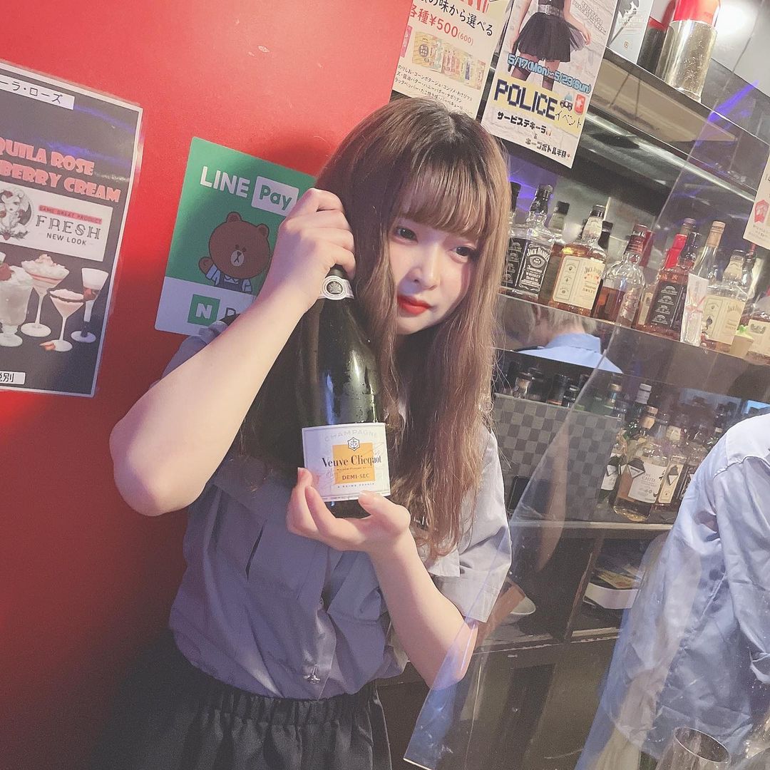 ガールズバー ふくろう ホットニュース 10746