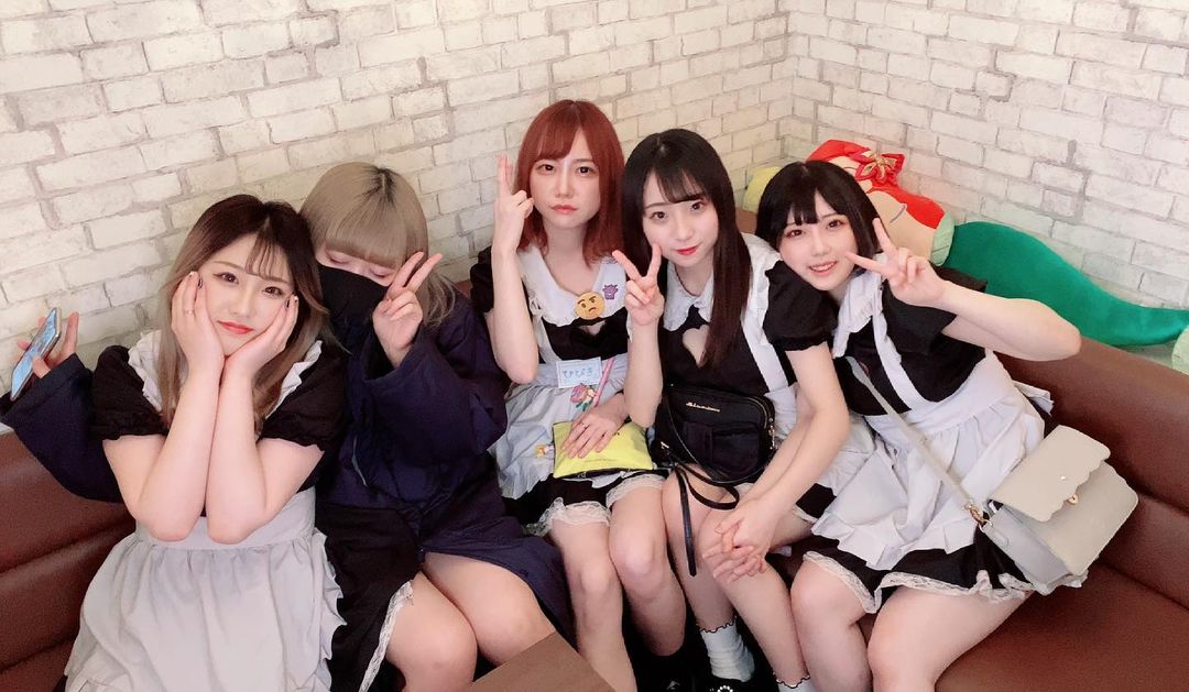 cafe&bar Mermaid ホットニュース 10840