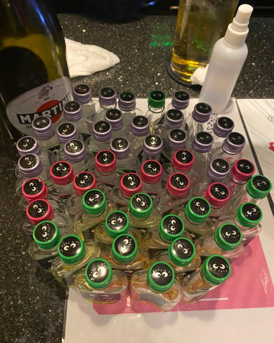 ガールズバー ふくろう ホットニュース 10946