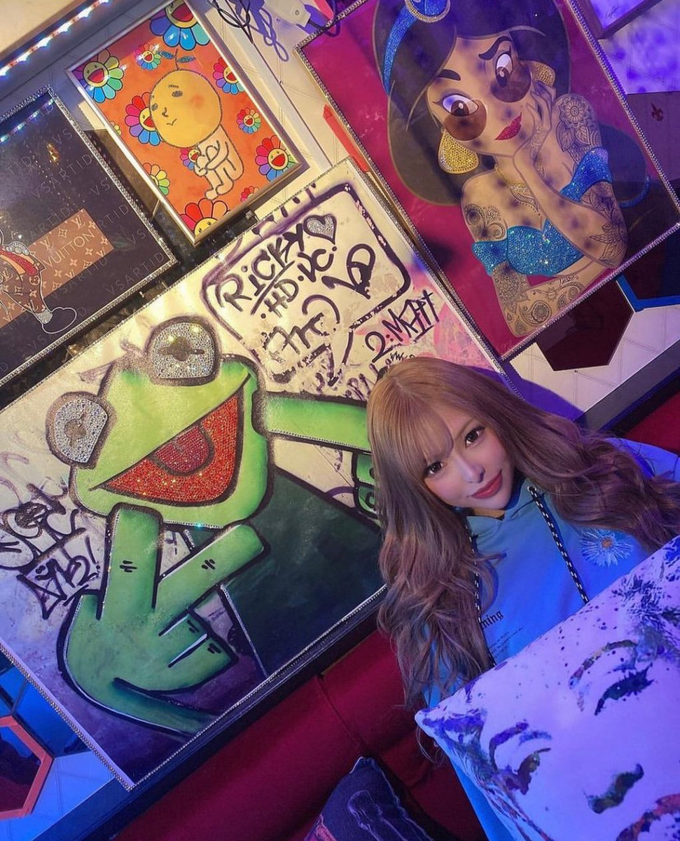 美人茶屋 ホットニュース 10984