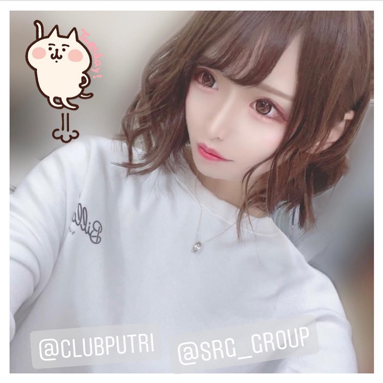 Club Putri ホットニュース 11013