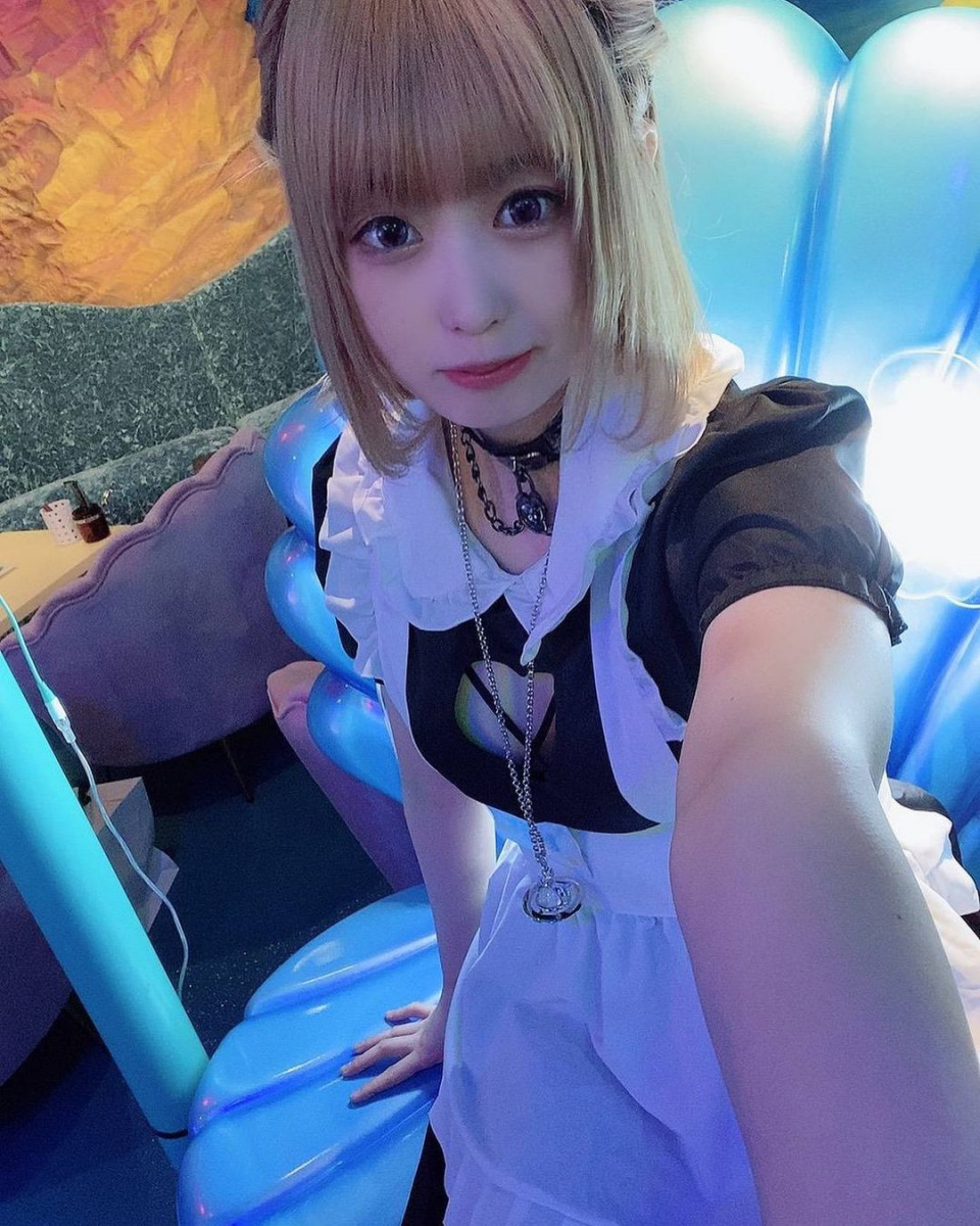 cafe&bar Mermaid ホットニュース 11058