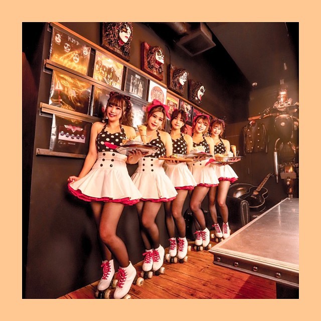 MUSIC DINER 36OCKS ホットニュース 11074