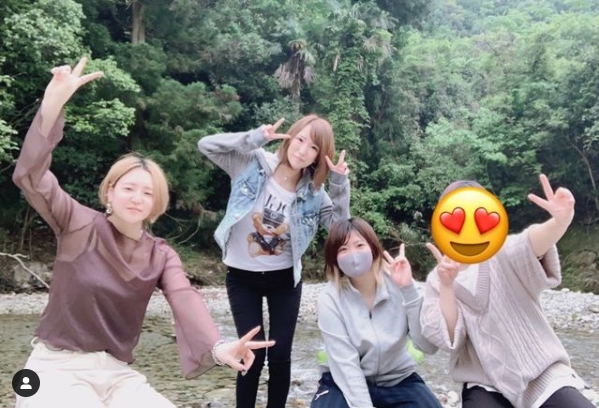 Girl's Bar HIBISCUS ホットニュース 11243