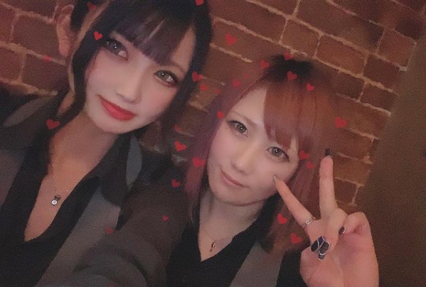 Girl's Bar FATE ホットニュース 11280