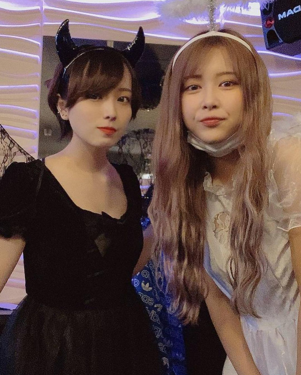 ガールズバー ふくろう ホットニュース 11323