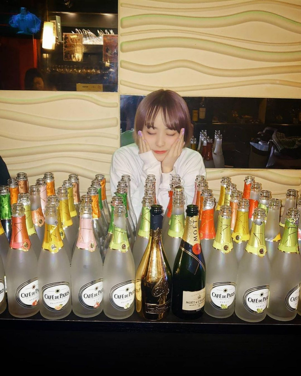 ガールズバー ふくろう ホットニュース 11323