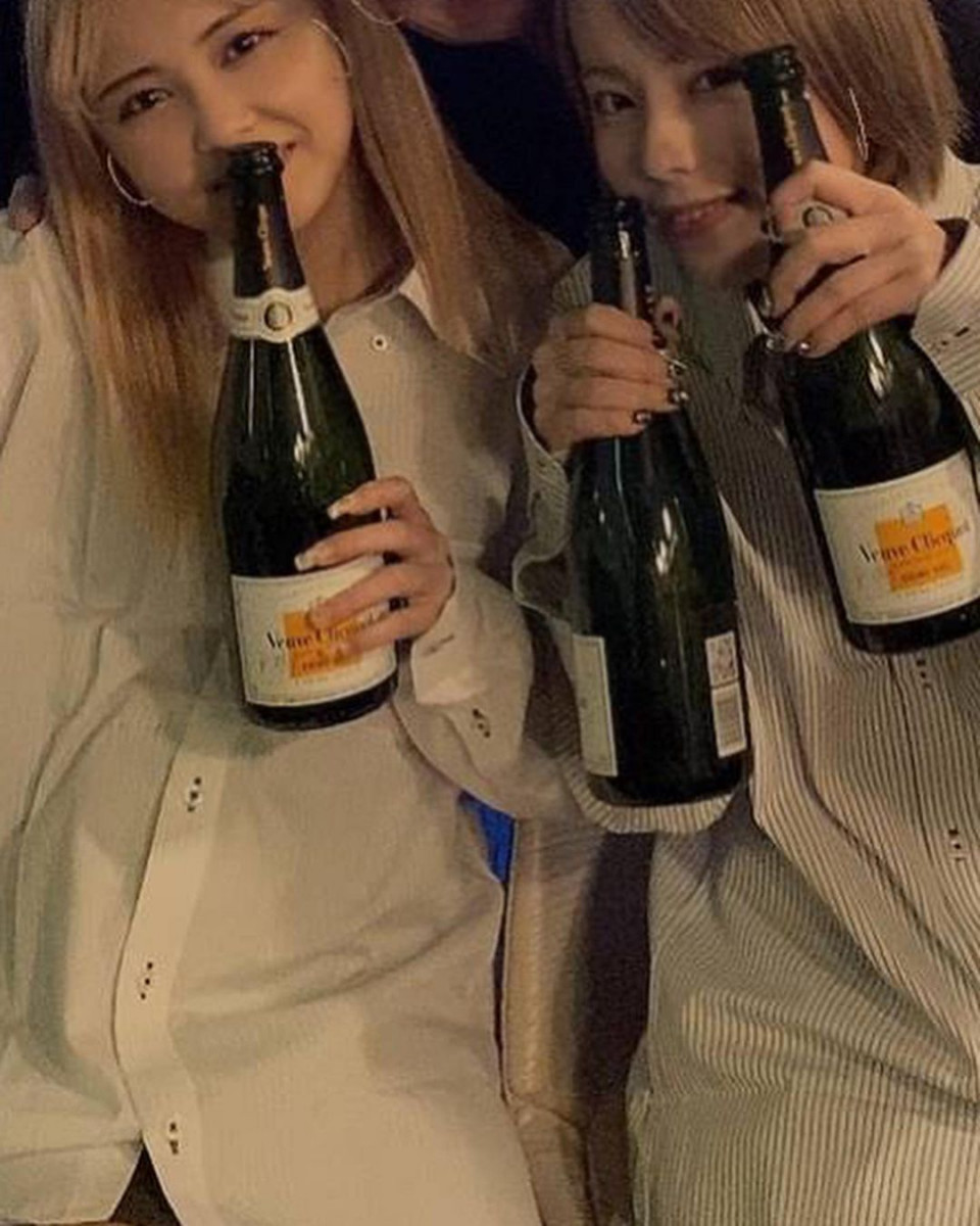 ガールズバー ふくろう ホットニュース 11323