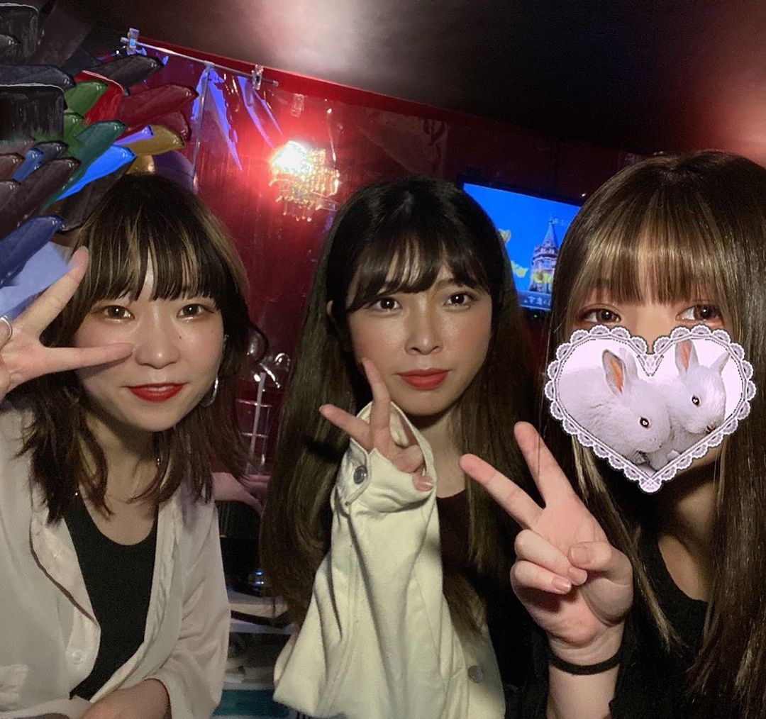 Girl's Bar ViVi ホットニュース 11352