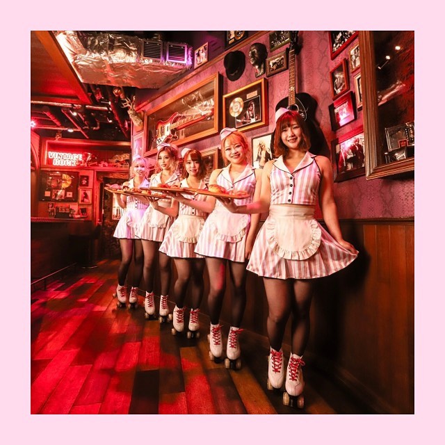 Hotdog&Rocks GOD ホットニュース 11407