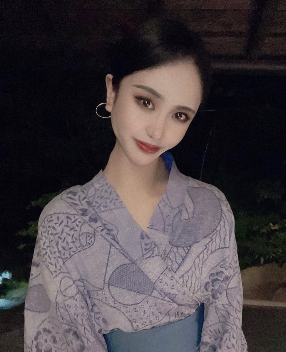 美人茶屋 ホットニュース 11421