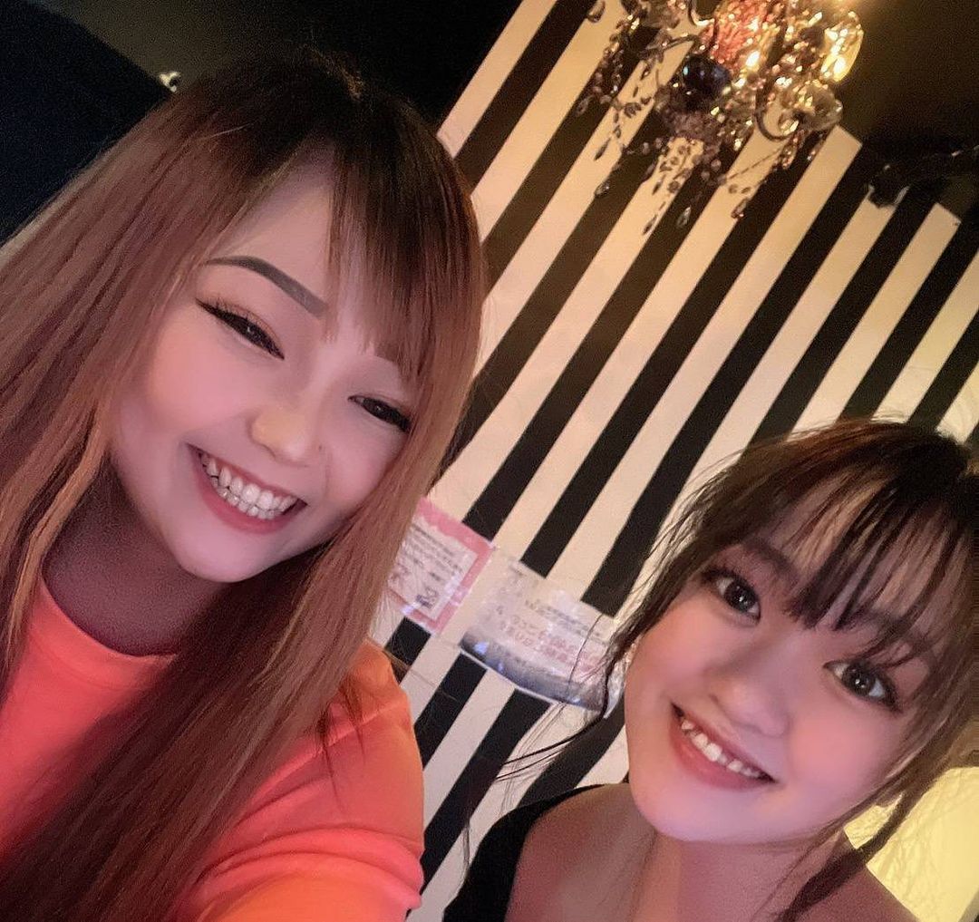 GIRLS BAR INK ホットニュース 11443