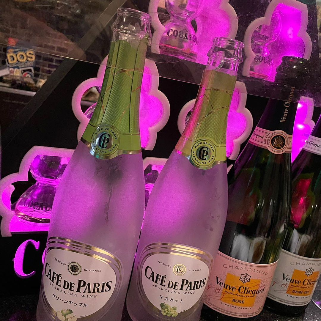 ガールズバー ふくろう ホットニュース 11486