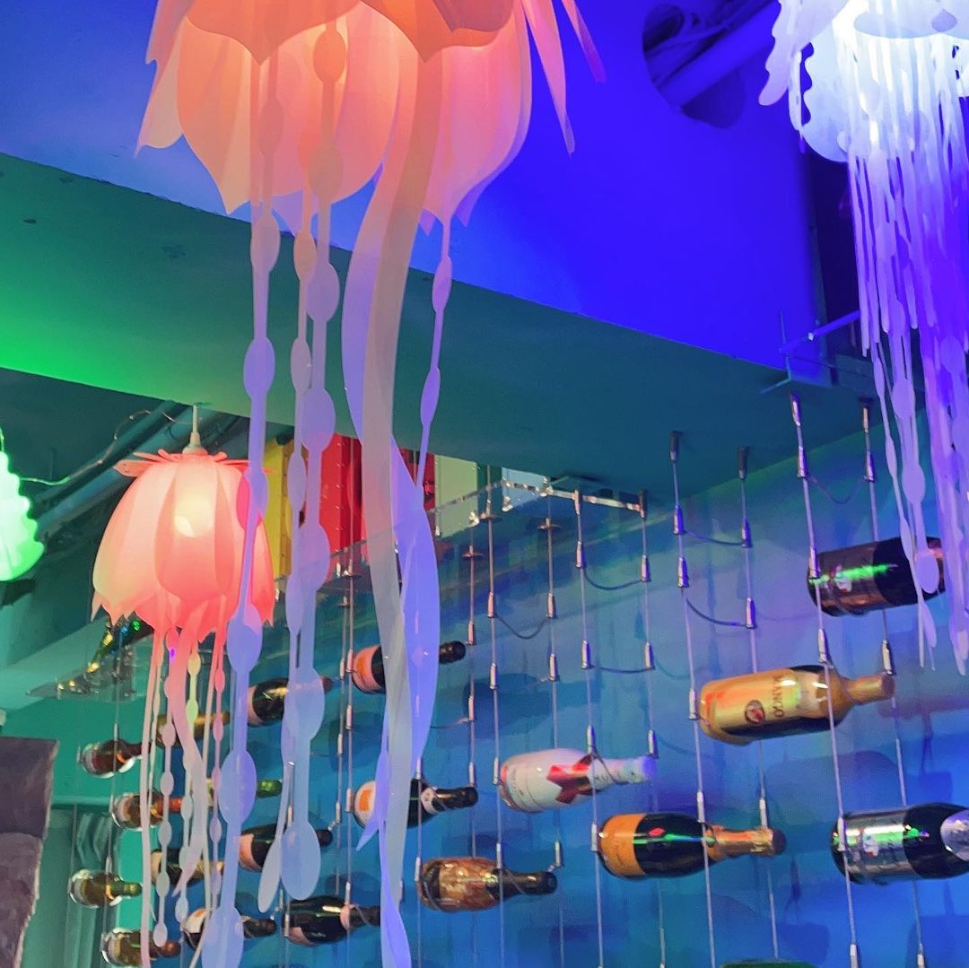 cafe&bar Mermaid ホットニュース 11496