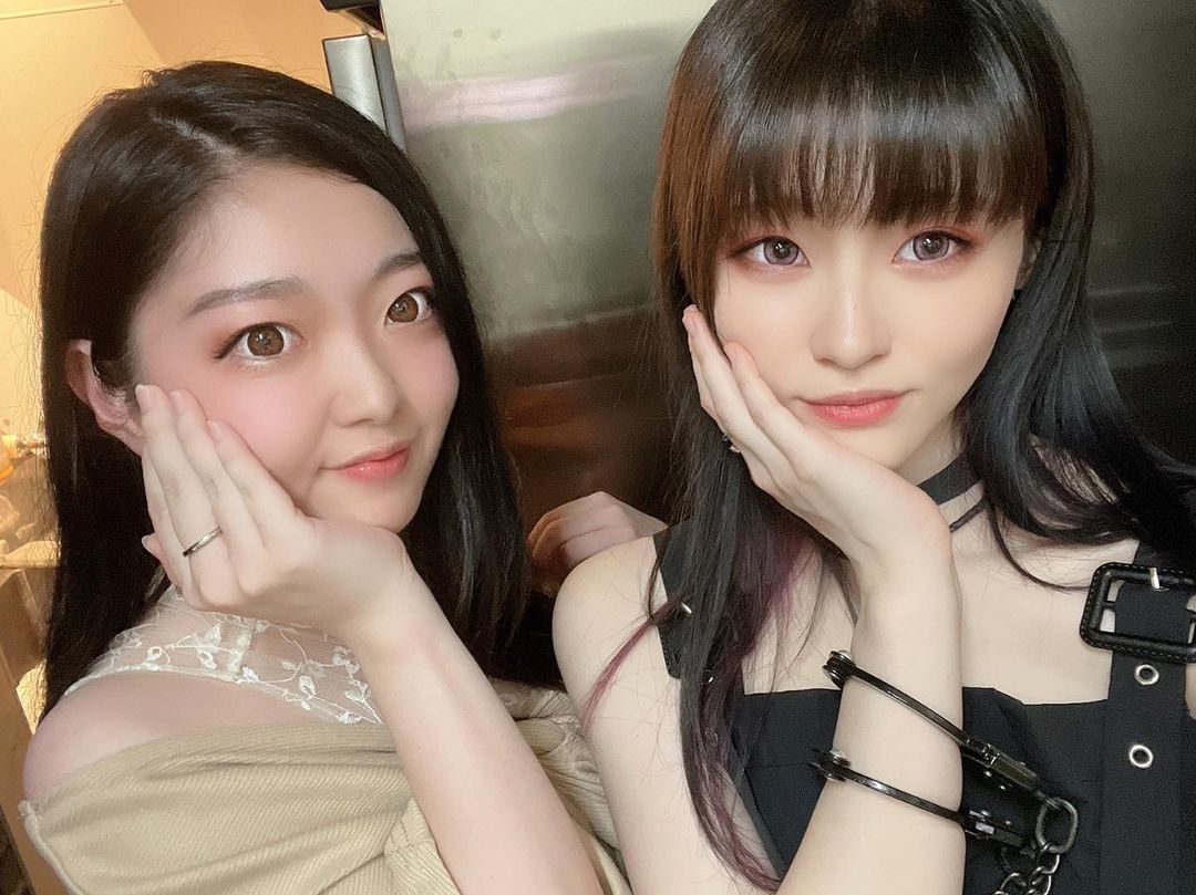 Amusement Girls Bar K ホットニュース 11499