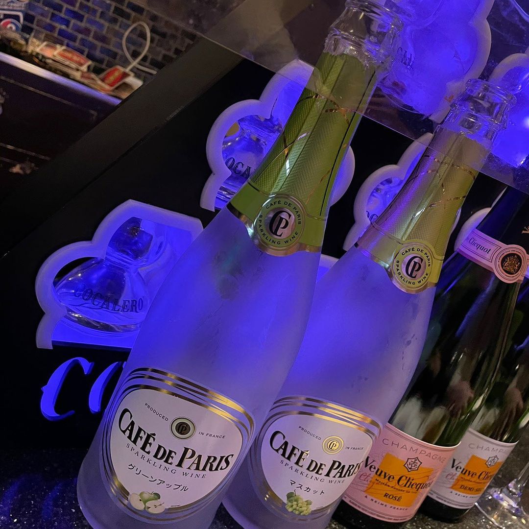 ガールズバー ふくろう ホットニュース 11559