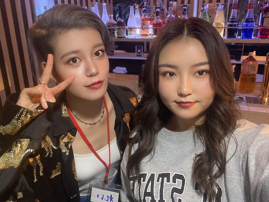 GIRLS BAR INK ホットニュース 11582