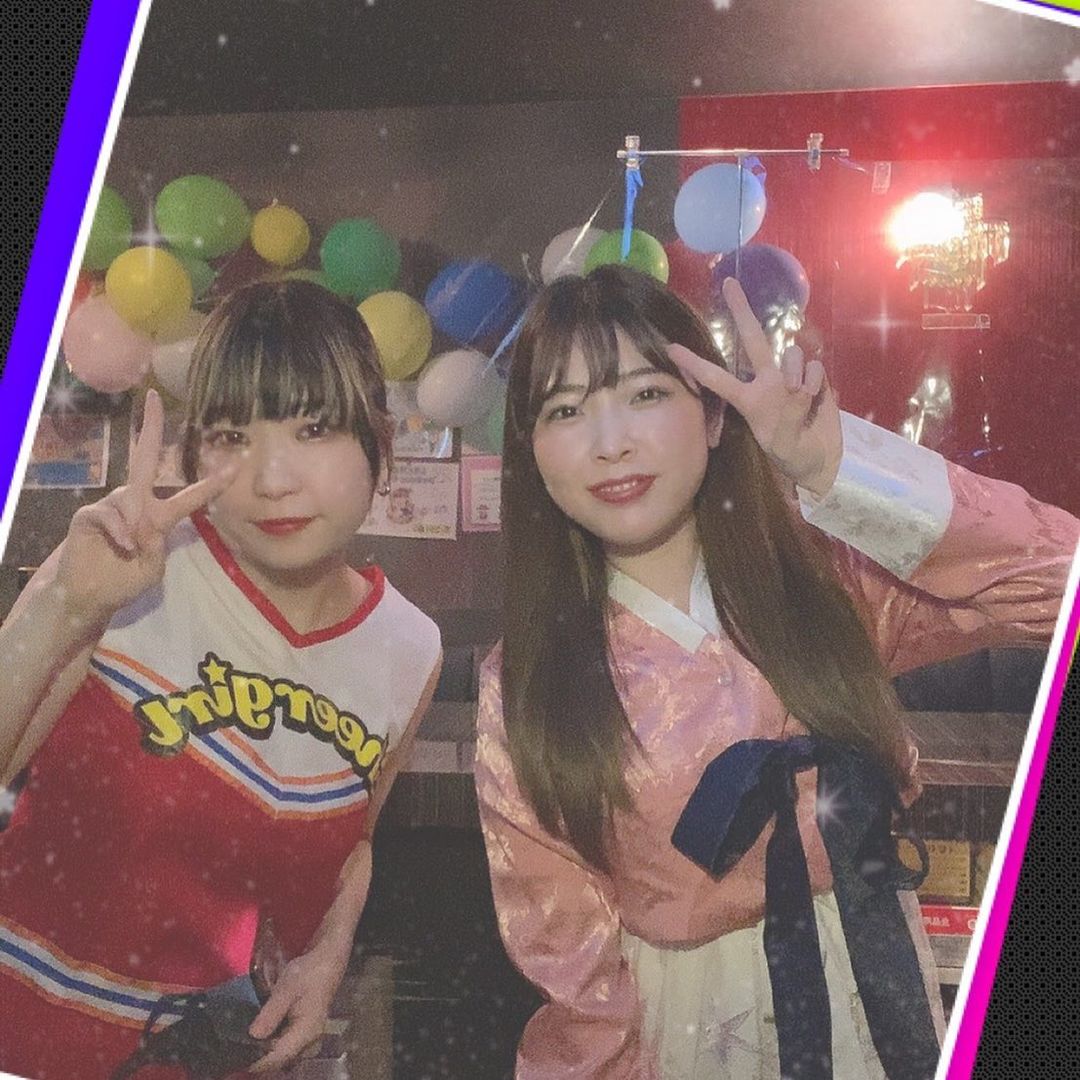 Girl's Bar ViVi ホットニュース 11586