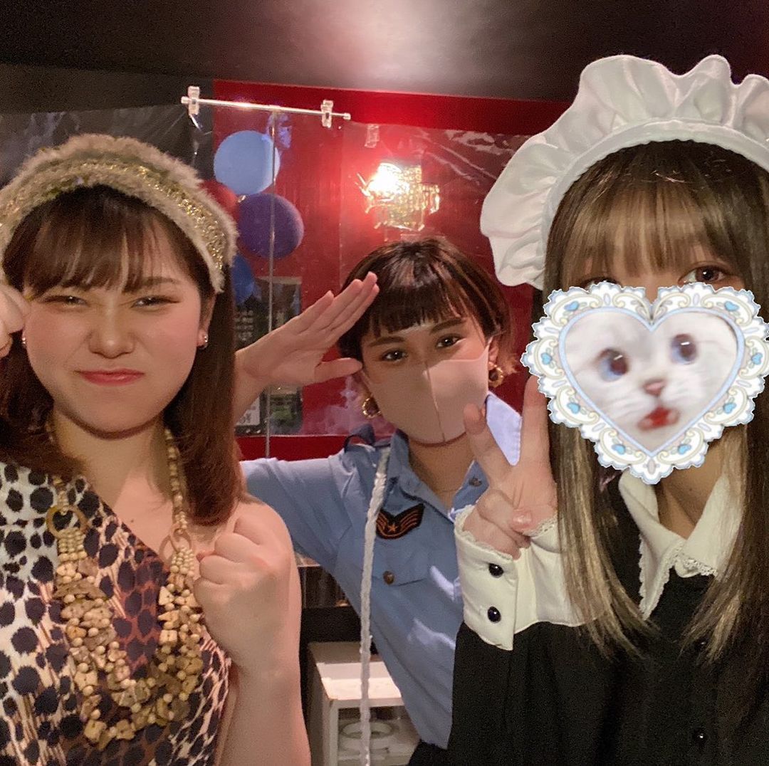 Girl's Bar ViVi ホットニュース 11634