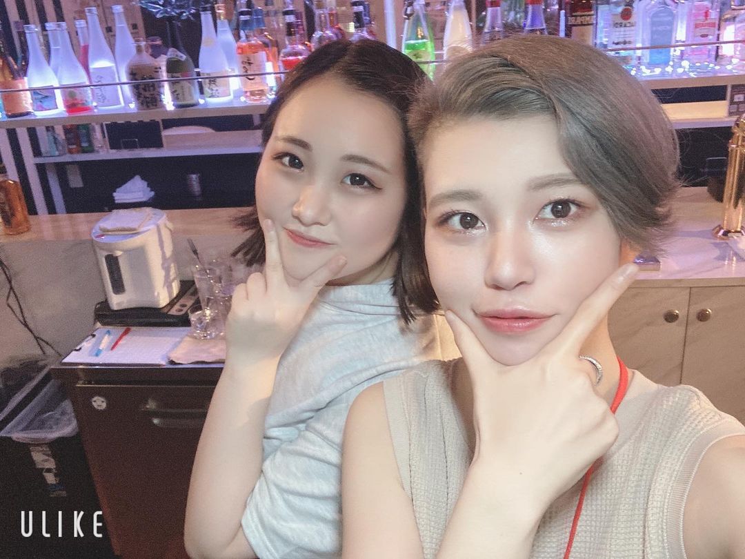 GIRLS BAR INK ホットニュース 11645