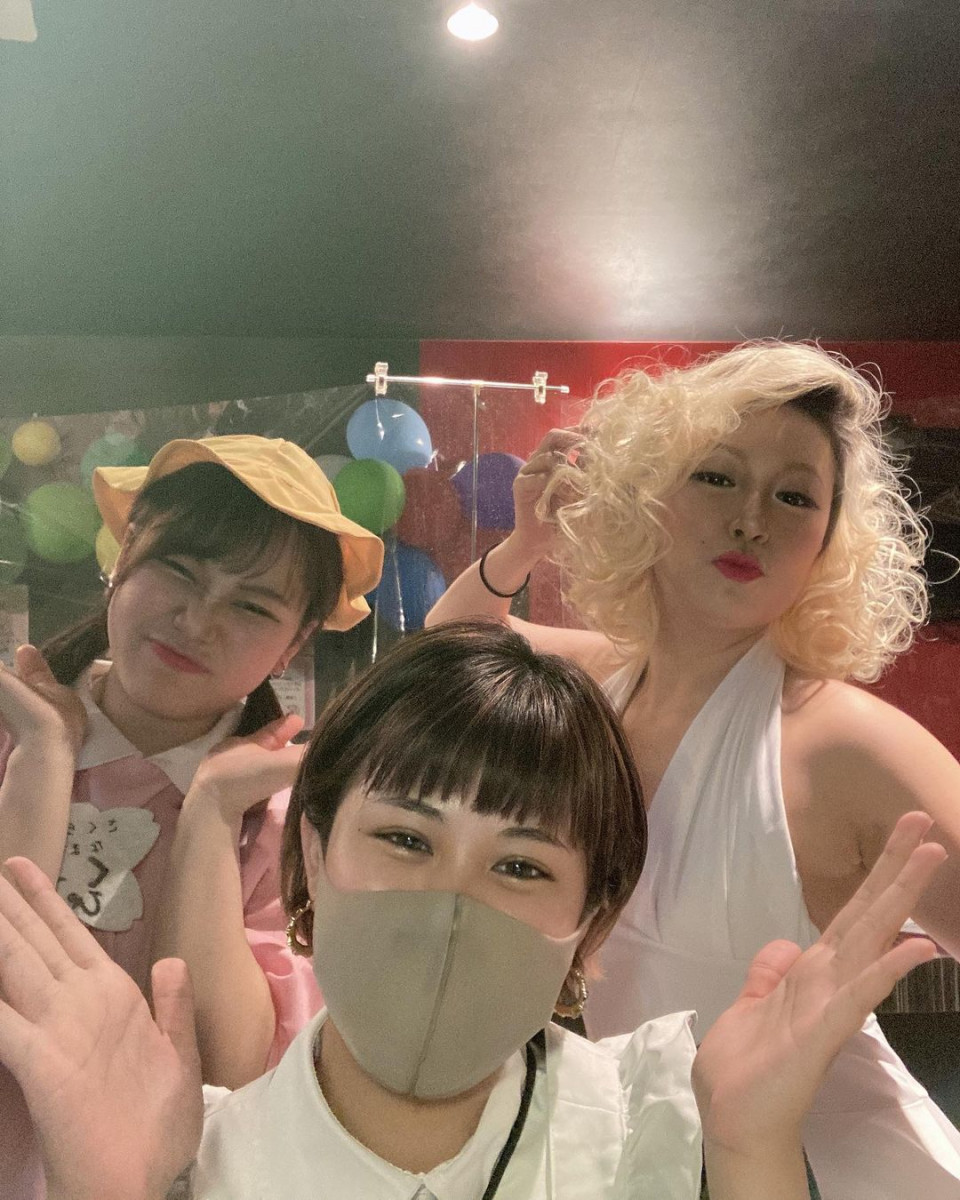 Girl's Bar ViVi ホットニュース 11699