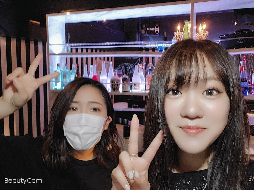 GIRLS BAR INK ホットニュース 11703