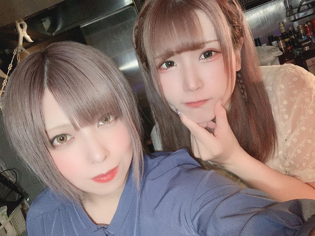 GIRL'S BAR Ameri ホットニュース 11707