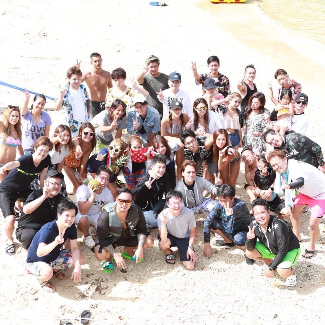 沖縄 SEASIDE ホットニュース 11759