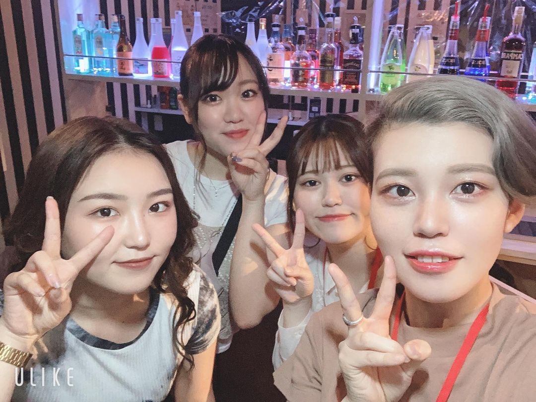 GIRLS BAR INK ホットニュース 11768