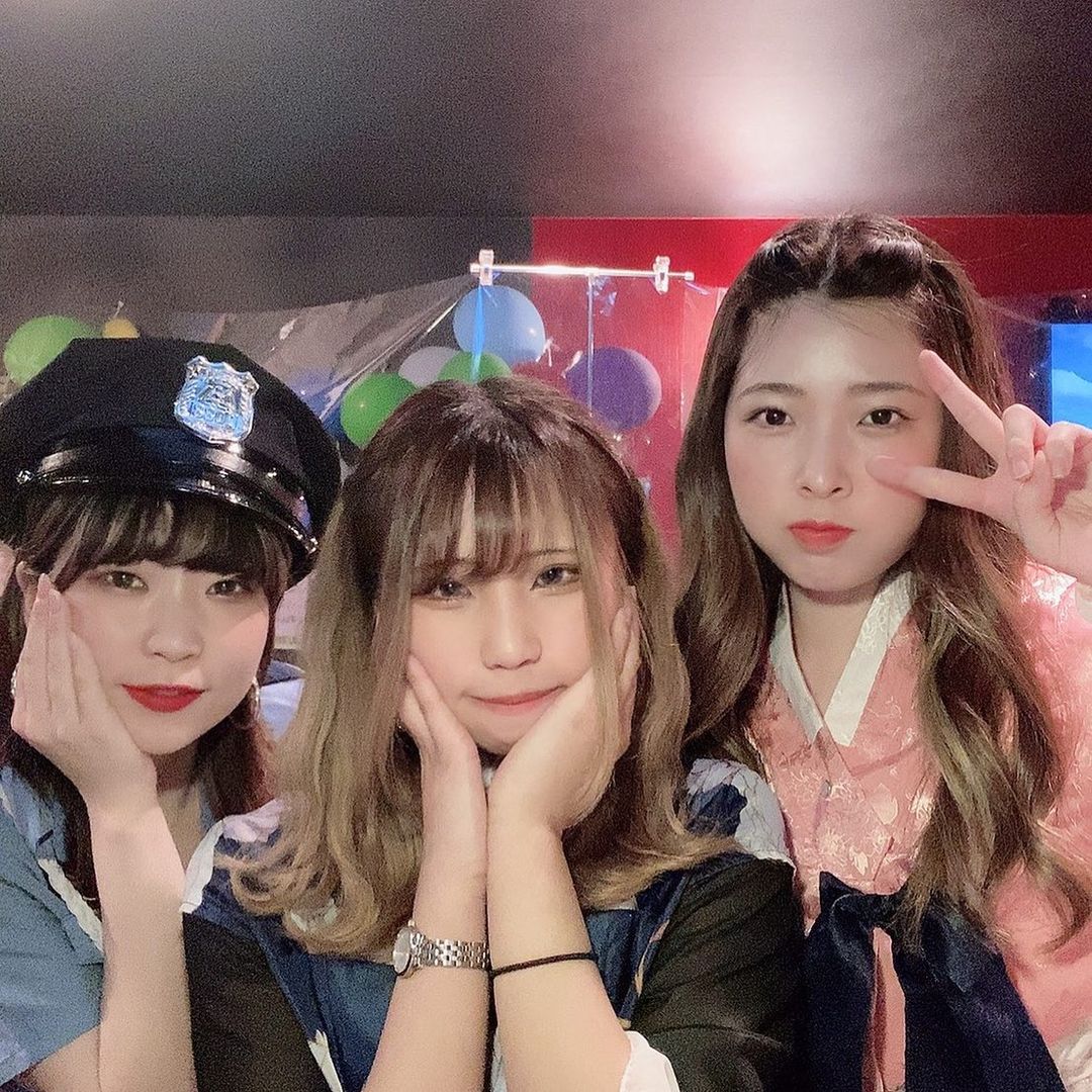 Girl's Bar ViVi ホットニュース 11774