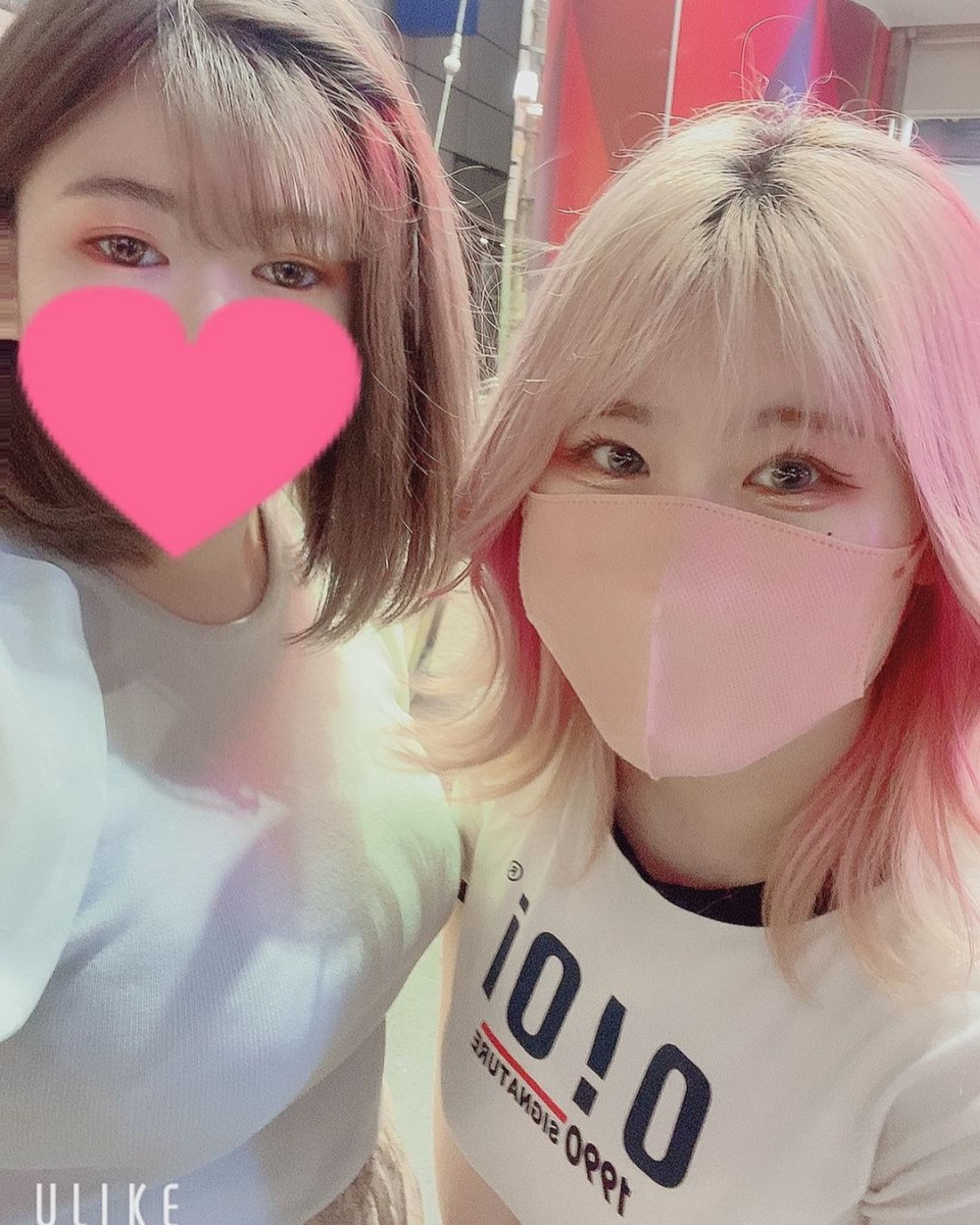 GIRL'S BAR Ameri ホットニュース 11804