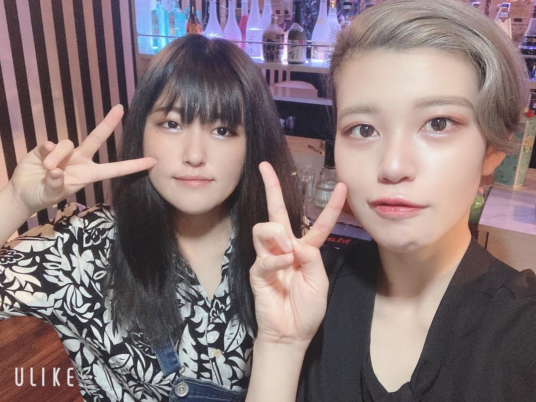GIRLS BAR INK ホットニュース 11841