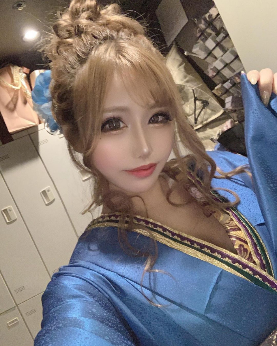 Orange Terrace ホットニュース 11842