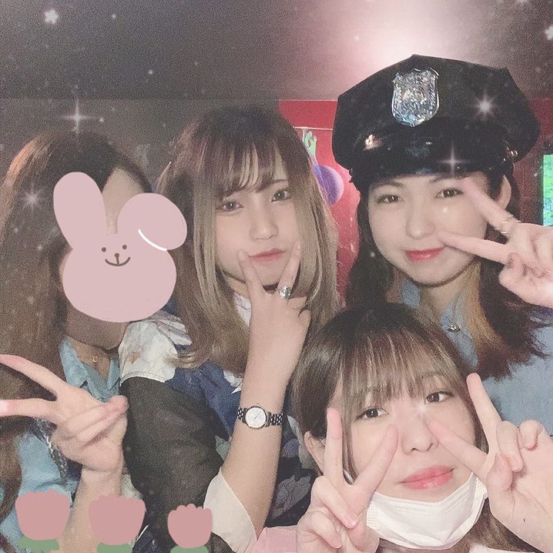 Girl's Bar ViVi ホットニュース 11850