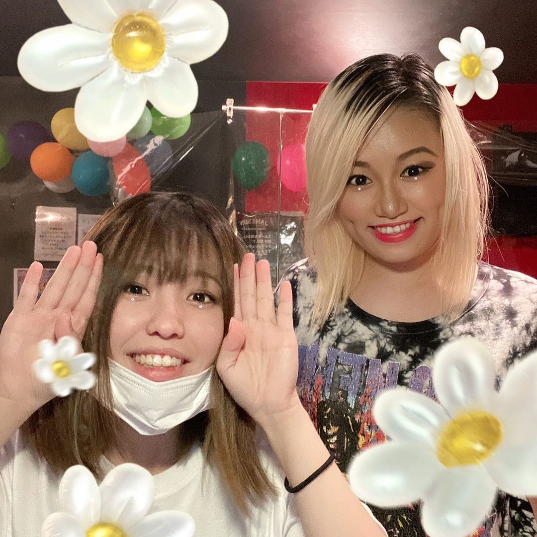 Girl's Bar ViVi ホットニュース 11909