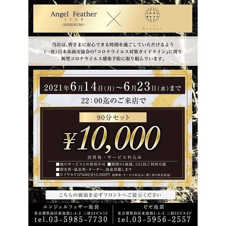 bisser ホットニュース 11961