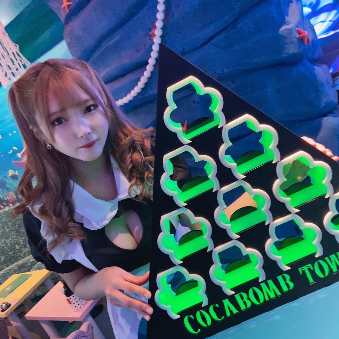 cafe&bar Mermaid ホットニュース 11972